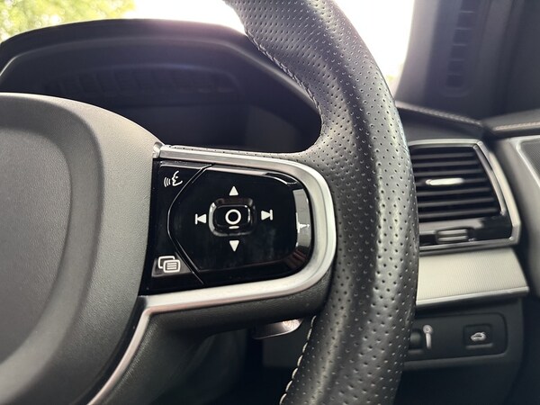 Used Volvo XC90 2019 for sale - 76133009: Photo 25