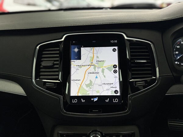 Used Volvo XC90 2019 for sale - 76133009: Photo 29