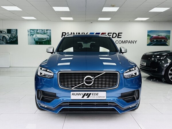 Used Volvo XC90 2019 for sale - 76133009: Photo 2