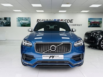 Used Volvo XC90 2019 for sale - 76133009: Photo 2