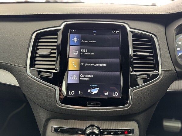Used Volvo XC90 2019 for sale - 76133009: Photo 30