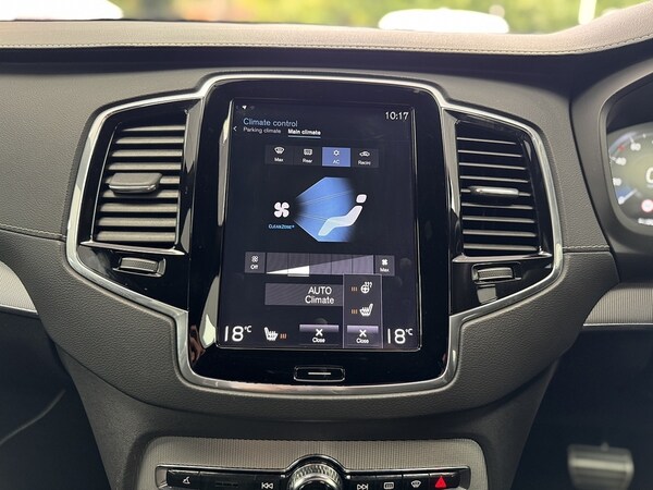 Used Volvo XC90 2019 for sale - 76133009: Photo 31