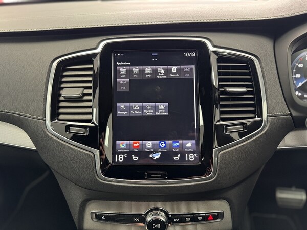 Used Volvo XC90 2019 for sale - 76133009: Photo 32