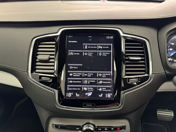 Used Volvo XC90 2019 for sale - 76133009: Photo 33