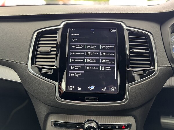 Used Volvo XC90 2019 for sale - 76133009: Photo 34