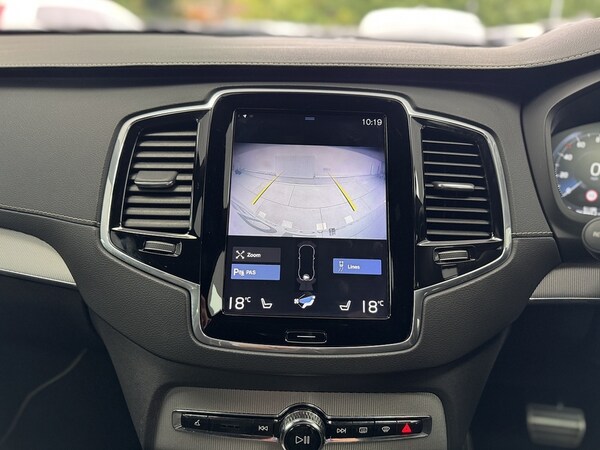 Used Volvo XC90 2019 for sale - 76133009: Photo 35