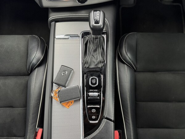Used Volvo XC90 2019 for sale - 76133009: Photo 37