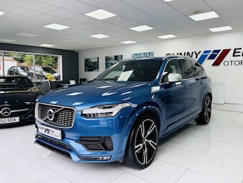 Used Volvo XC90 2019 for sale - 76133009: Photo 3