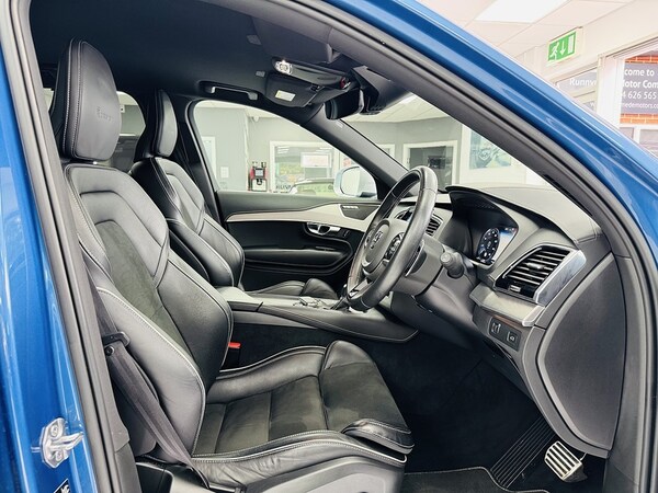 Used Volvo XC90 2019 for sale - 76133009: Photo 43