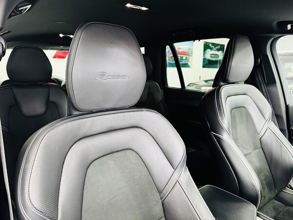 Used Volvo XC90 2019 for sale - 76133009: Photo 45