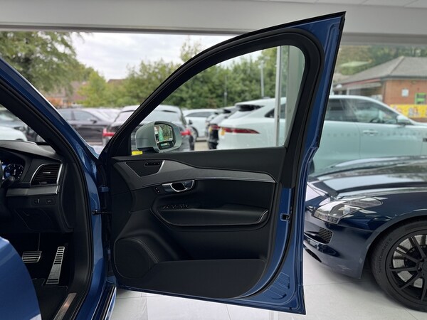 Used Volvo XC90 2019 for sale - 76133009: Photo 47