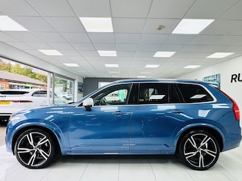 Used Volvo XC90 2019 for sale - 76133009: Photo 4
