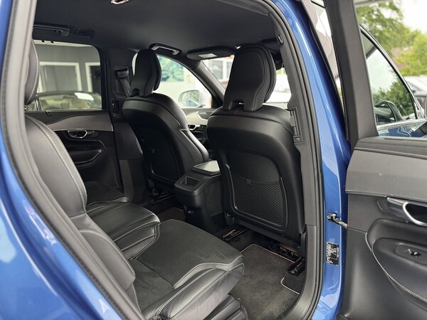 Used Volvo XC90 2019 for sale - 76133009: Photo 50