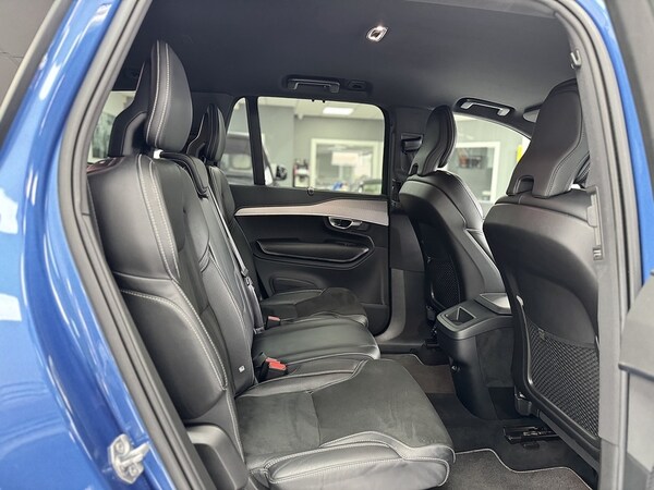 Used Volvo XC90 2019 for sale - 76133009: Photo 51