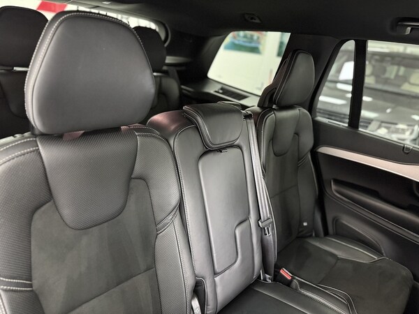 Used Volvo XC90 2019 for sale - 76133009: Photo 52