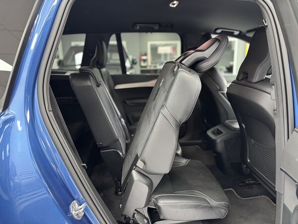 Used Volvo XC90 2019 for sale - 76133009: Photo 54