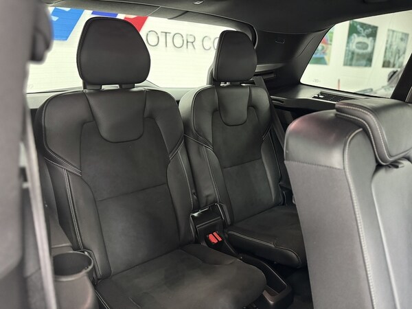 Used Volvo XC90 2019 for sale - 76133009: Photo 55