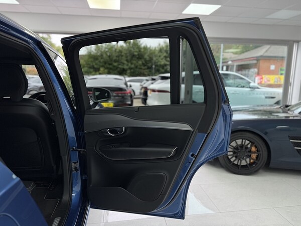 Used Volvo XC90 2019 for sale - 76133009: Photo 57