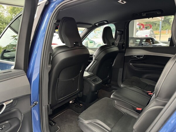 Used Volvo XC90 2019 for sale - 76133009: Photo 60