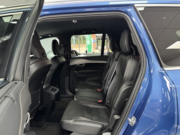 Used Volvo XC90 2019 for sale - 76133009: Photo 61