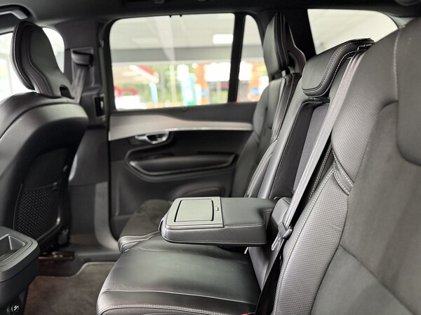 Used Volvo XC90 2019 for sale - 76133009: Photo 62