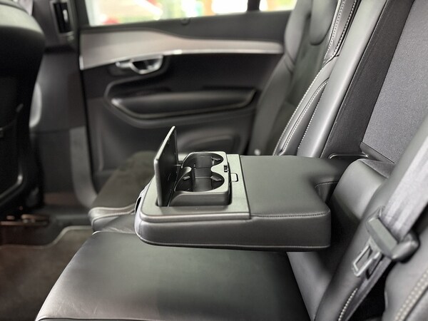 Used Volvo XC90 2019 for sale - 76133009: Photo 63