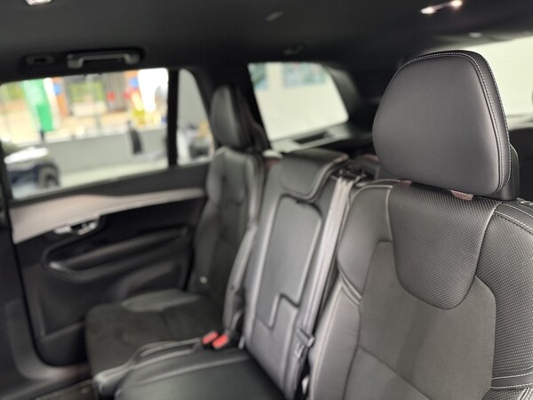 Used Volvo XC90 2019 for sale - 76133009: Photo 64