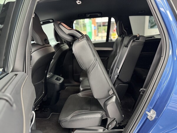 Used Volvo XC90 2019 for sale - 76133009: Photo 65
