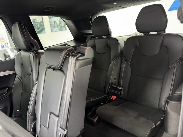 Used Volvo XC90 2019 for sale - 76133009: Photo 66