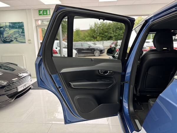 Used Volvo XC90 2019 for sale - 76133009: Photo 68