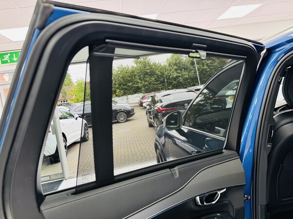Used Volvo XC90 2019 for sale - 76133009: Photo 70