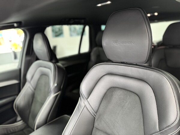 Used Volvo XC90 2019 for sale - 76133009: Photo 73