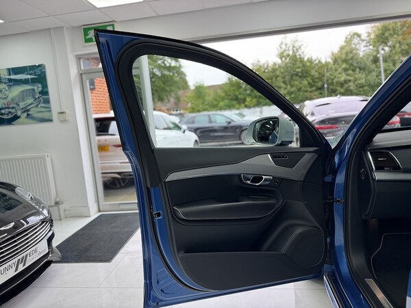 Used Volvo XC90 2019 for sale - 76133009: Photo 75