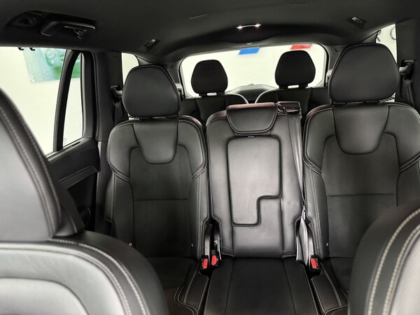 Used Volvo XC90 2019 for sale - 76133009: Photo 78