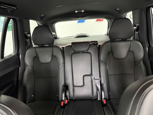 Used Volvo XC90 2019 for sale - 76133009: Photo 79