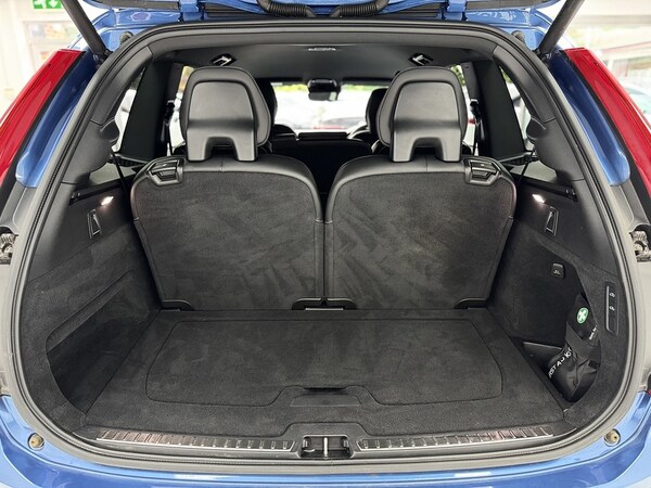 Used Volvo XC90 2019 for sale - 76133009: Photo 83