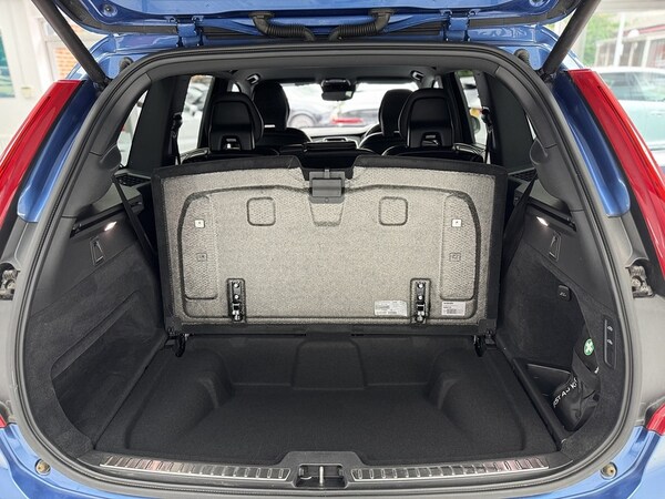 Used Volvo XC90 2019 for sale - 76133009: Photo 86