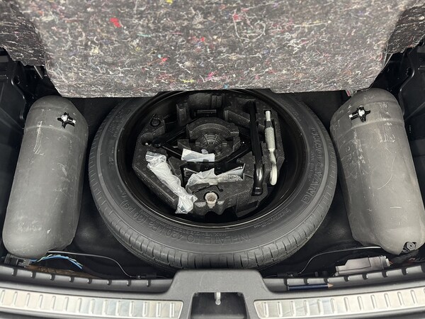 Used Volvo XC90 2019 for sale - 76133009: Photo 87