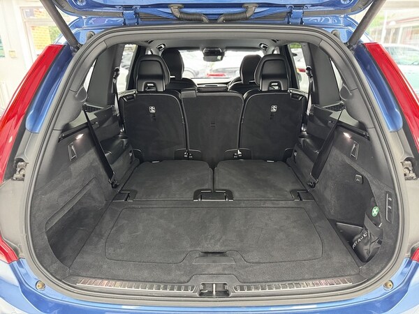 Used Volvo XC90 2019 for sale - 76133009: Photo 88