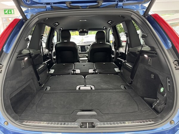 Used Volvo XC90 2019 for sale - 76133009: Photo 89