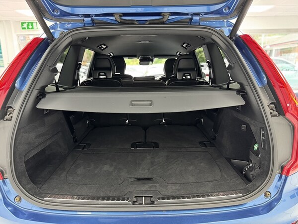 Used Volvo XC90 2019 for sale - 76133009: Photo 90