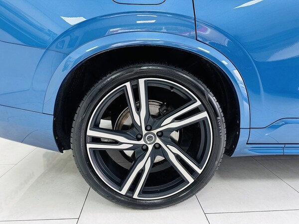 Used Volvo XC90 2019 for sale - 76133009: Photo 91