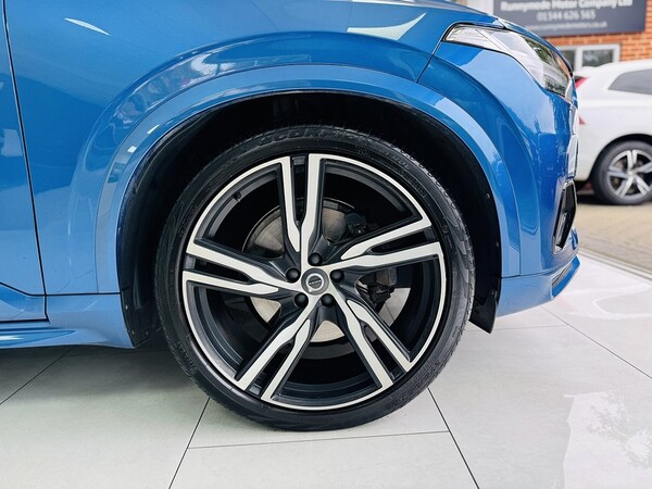 Used Volvo XC90 2019 for sale - 76133009: Photo 92