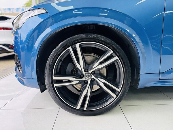 Used Volvo XC90 2019 for sale - 76133009: Photo 93