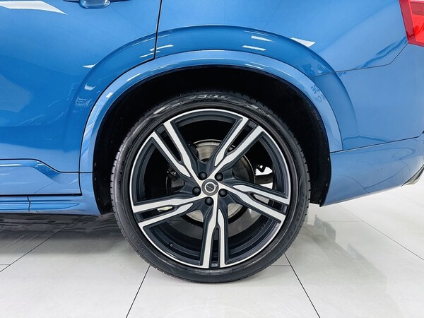 Used Volvo XC90 2019 for sale - 76133009: Photo 94