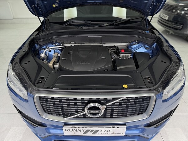 Used Volvo XC90 2019 for sale - 76133009: Photo 95