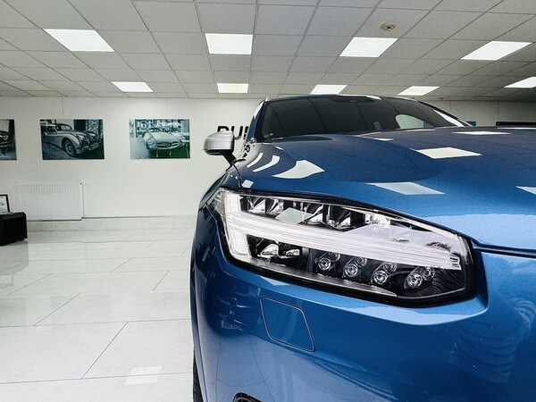 Used Volvo XC90 2019 for sale - 76133009: Photo 9