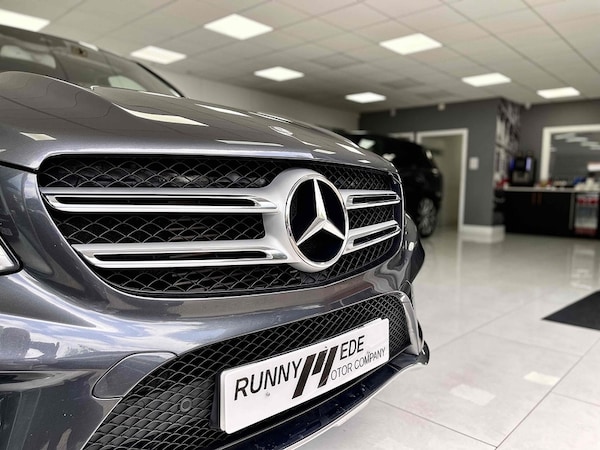 Used Mercedes-Benz GLE 2016 for sale - 75084767: Photo 10