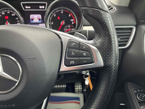 Used Mercedes-Benz GLE 2016 for sale - 75084767: Photo 25