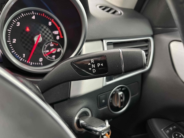 Used Mercedes-Benz GLE 2016 for sale - 75084767: Photo 26